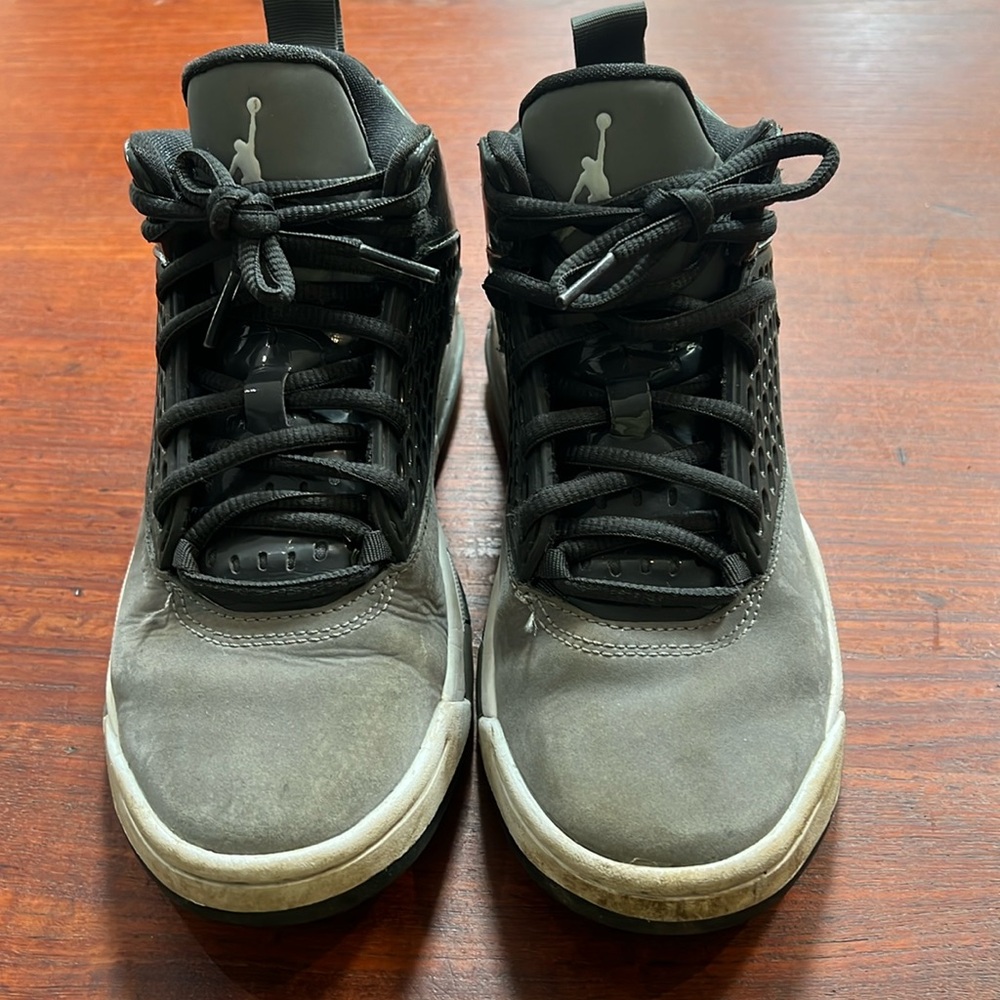 Jordan Maxim 200 Basketball sneaker -Super condition